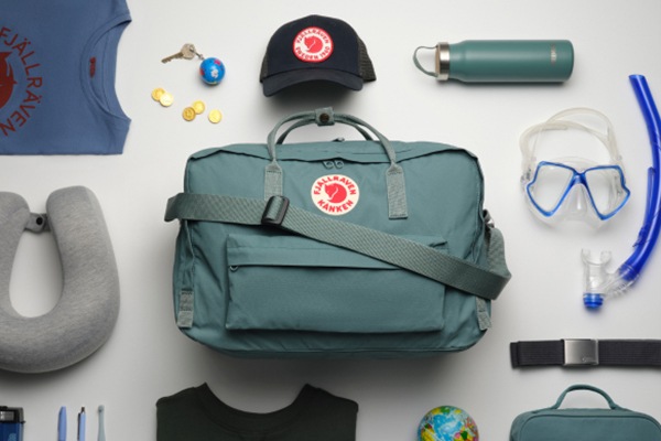 Kanken FamilyにKanken史上最大容量の新作が仲間入りしました！ | PICK