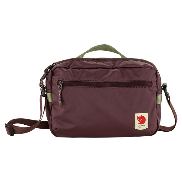 High Coast Crossbody | FJALLRAVEN,DAYPACKS | 【公式】フェール