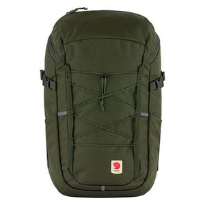 Skule Top Zip 30