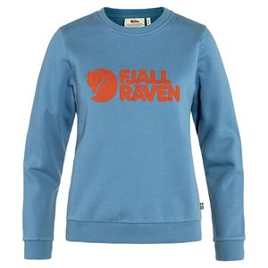 ��Women��s��Fjallraven Logo Sweater W