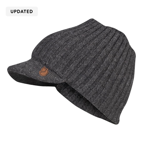 ぱーるくんウールギャベ　 新品未使用 Singi Balaclava Cap | FJALLRAVEN,HAT/CAP/BEANIE | 【公式