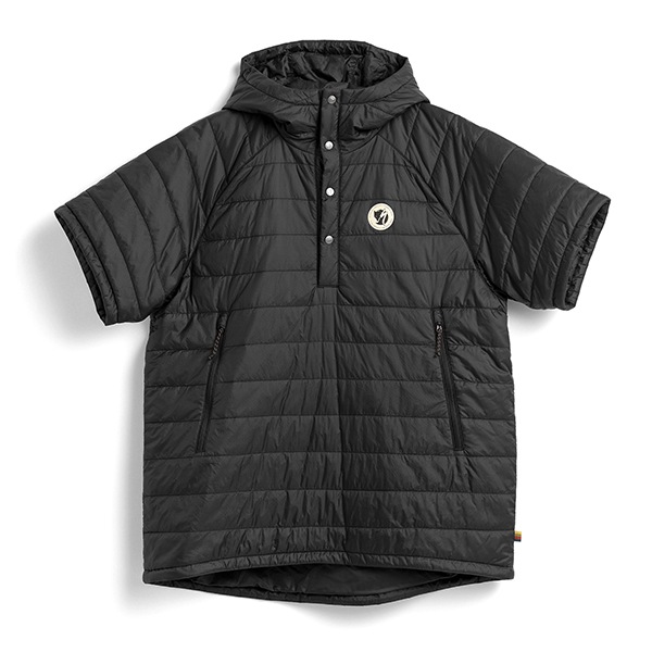 ノーザンファームの非売品ジェンティルドンナの防寒着 S/F Thermo Anorak | FJALLRAVEN,JACKET | 【公式】フェールラーベン
