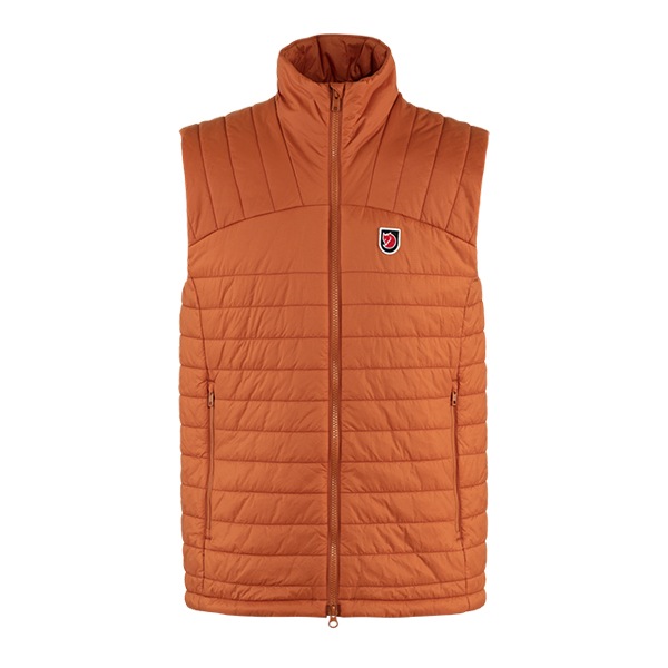 Expedition X-Latt Vest M | FJALLRAVEN,JACKET | 【公式】フェール