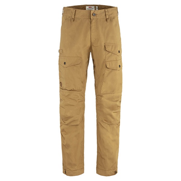 (取寄) フェールラーベン ヴィッダ プロ ベンチレーテッド パンツ Fjallraven Vidda Pro Ventilated Pants  Dark Olive 000000001443_5dhaLp6.jpg