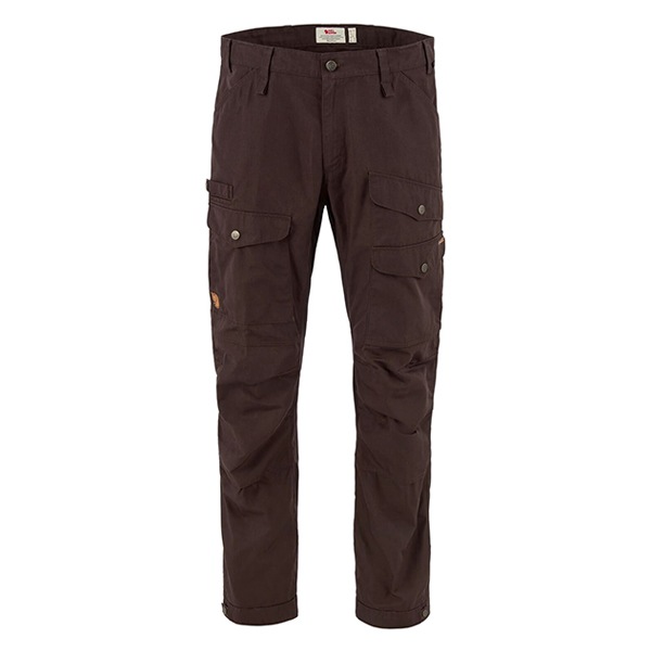Vidda Pro Ventilated Trs M | FJALLRAVEN,PANTS | 【公式】フェール