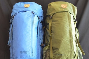 Ű측ӡ Abisko Friluft 35  Kaipak 38