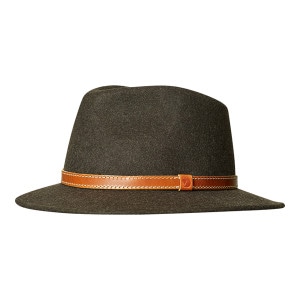 Sormland Felt Hat