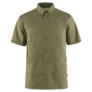 Ovik Lite Shirt SS M