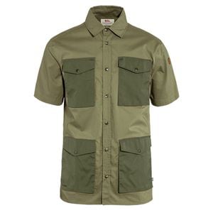 Raven Shirt SS M
