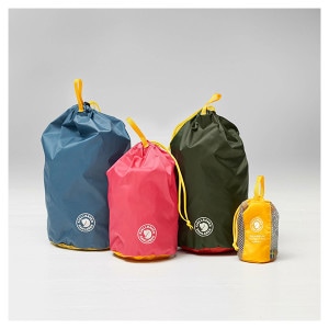 Samlaren Pack Bags
