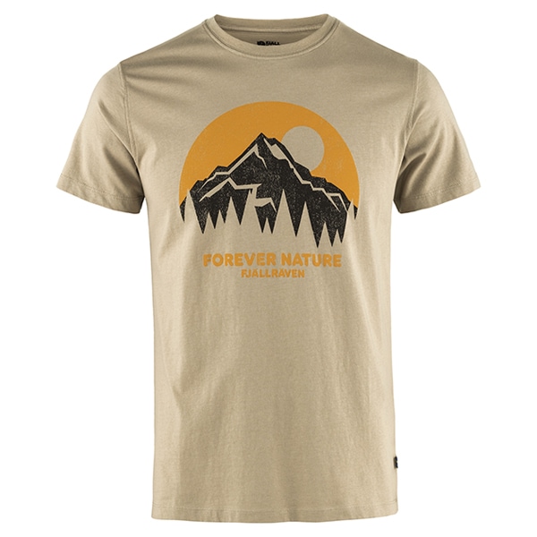Nature T-shirt M | FJALLRAVEN,T-SHIRTS | 【公式】フェールラーベン