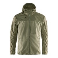 Abisko Midsummer Jacket M