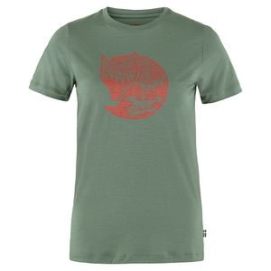��Women��s��Abisko Wool Fox SS W