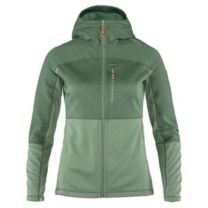 ��Women��s��Abisko Trail Fleece W