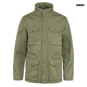 FJALLRAVEN,JACKET | 【公式】フェールラーベン バイ トリニティ