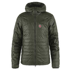 Expedition X-Latt Hoodie M