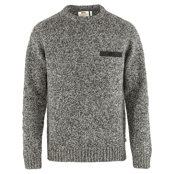 Lada Round-neck Sweater M | FJALLRAVEN,KNIT | 【公式】フェール 