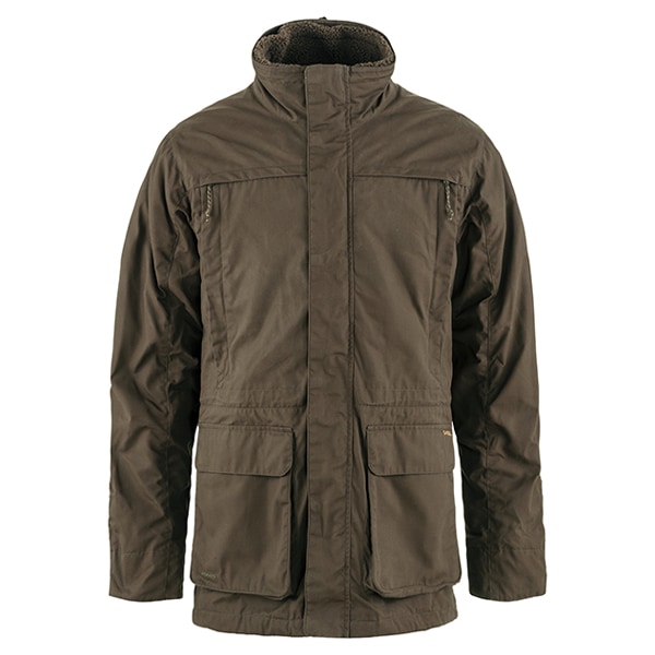 Barents 3 in 1 Hydratic Jacket M | FJALLRAVEN,JACKET