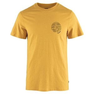 Hemp Blend Out Here T-shirt M