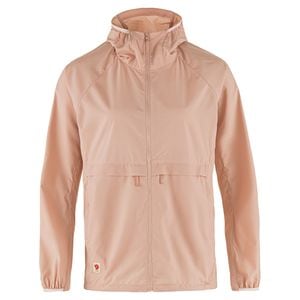 High Coast Wind Hoodie W