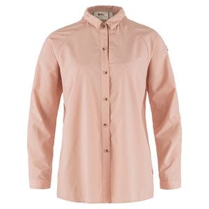 ��Women��s��Abisko Hike Shirt W