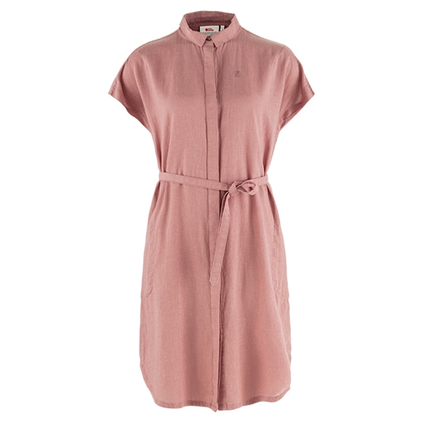 Ovik Hemp Dress W | FJALLRAVEN,SHIRTS | 【公式】フェールラーベン