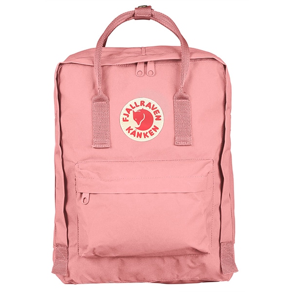 Kanken 16L (Pink 312) | FJALLRAVEN,KANKEN,KANKEN 16L | 【公式