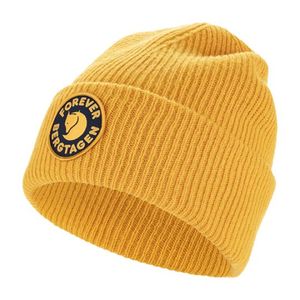 Bergtagen Forever Wool Beanie