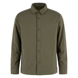 HC Insulated Shirt Jacket M