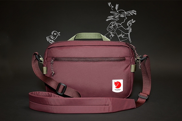 FJALLRAVEN GIFT | PICK UP | 【公式】フェールラーベン バイ トリニティ