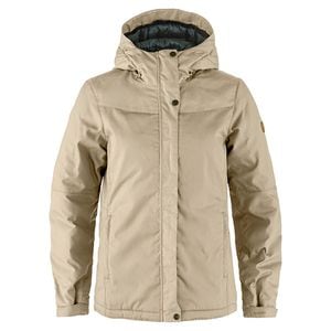 ��Women��s��Stina Padded Jacket W