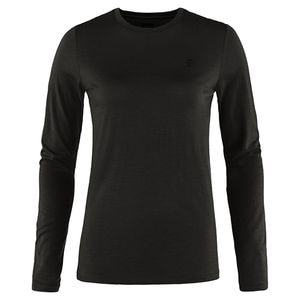 ��Women��s��Abisko Wool LS W