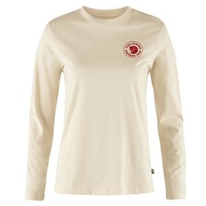 1960 Logo T-shirt LS W