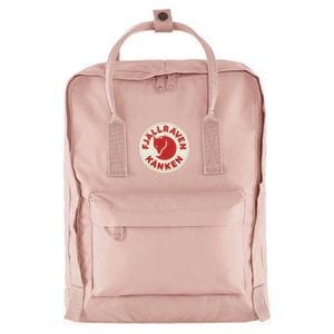 Kanken 16L (Chalk Rose 302)
