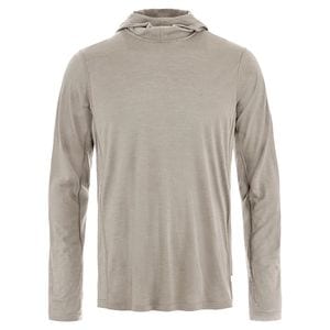 Abisko Wool Hoodie M