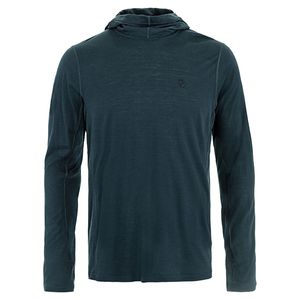 Abisko Wool Hoodie M