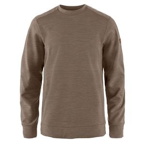 Keb Fleece Crew Neck M