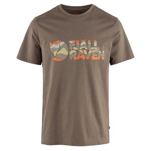 Multicolor Logo T-shirt M