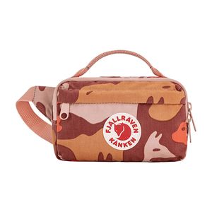 Kanken Graphics Hip Pack