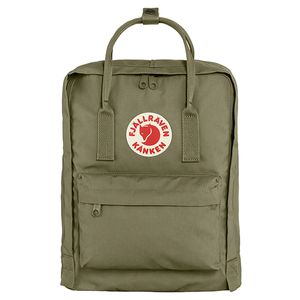 Kanken 16L (Green 620)