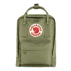 �ڥߥˡ�Kanken Mini  (Green 620)