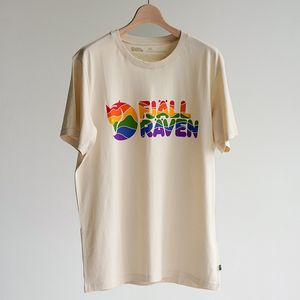 ��ľ��Ź�� ���꾦�ʡ�Rainbow T-shirt