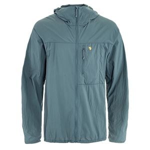 Bergtagen Windshell Jacket M