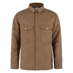 Ovik Down Shirt Jacket M