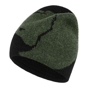 Bergtagen Jacquard Beanie
