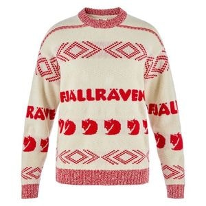 Fjallraven Jacquard Knit W