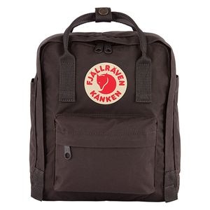 �ڥߥˡ�Kanken Mini  (Black Oak 294)
