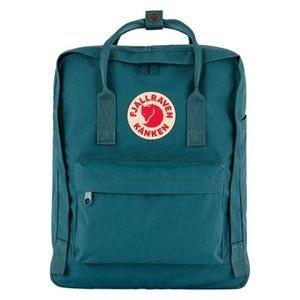 Kanken 16L (Teal 669)