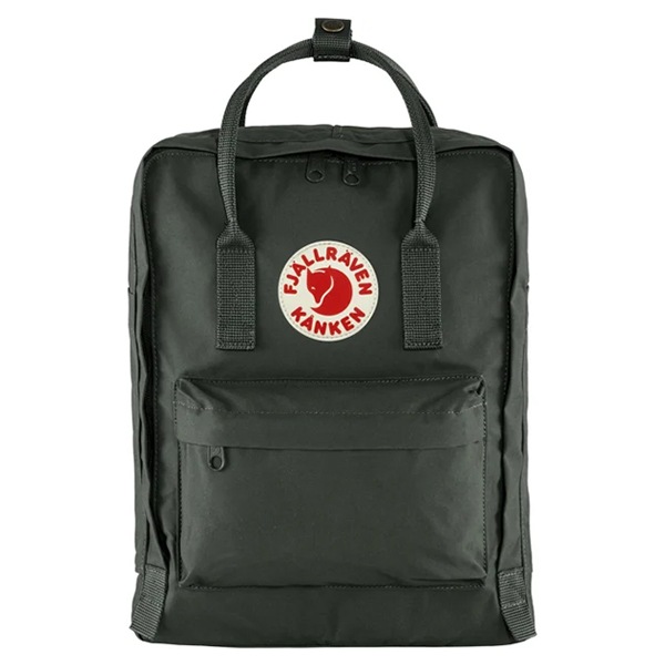 Kanken 16L (Forest Green 660)