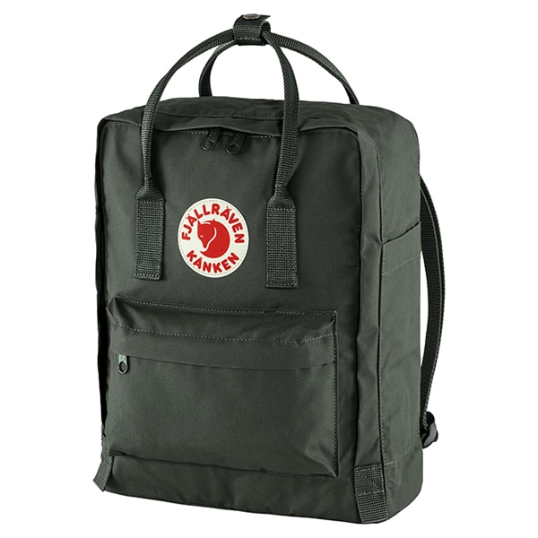 Kanken 16L (Forest Green 660)